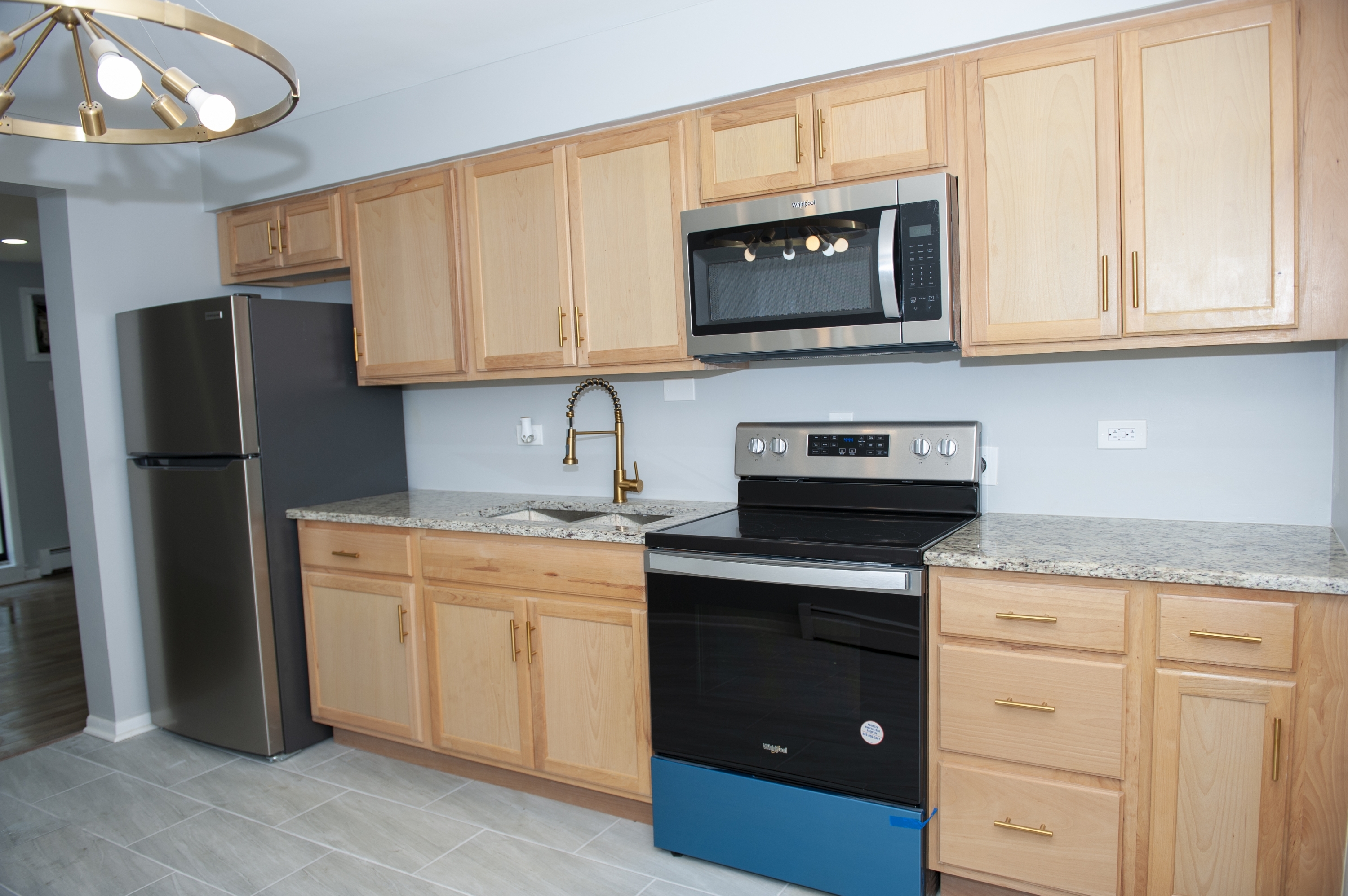 101 Oglesby Ave unit 1W – photo 3