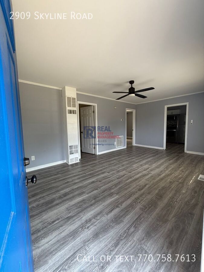 2909 Skyline Rd – photo 1