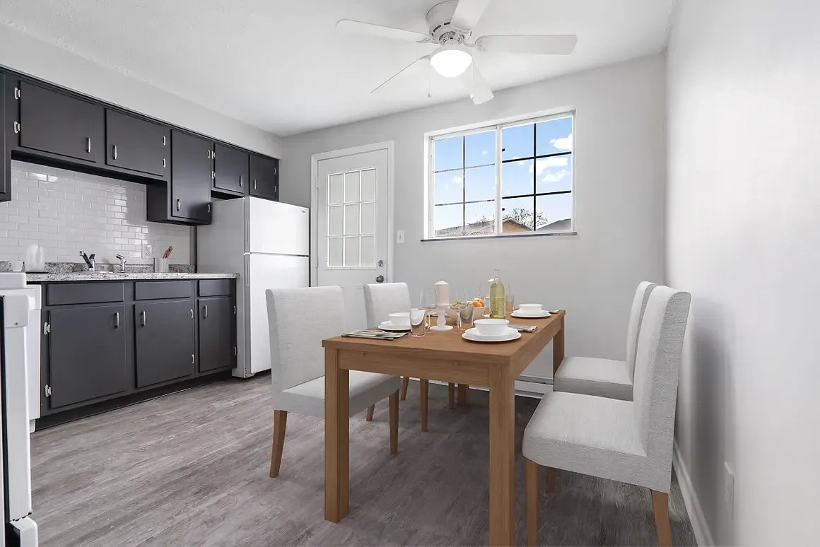 Arbor Grove Apartments – photo 3