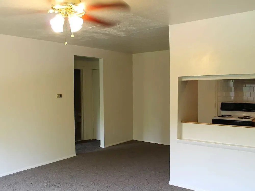 Knickerbocker Apartments – photo 1