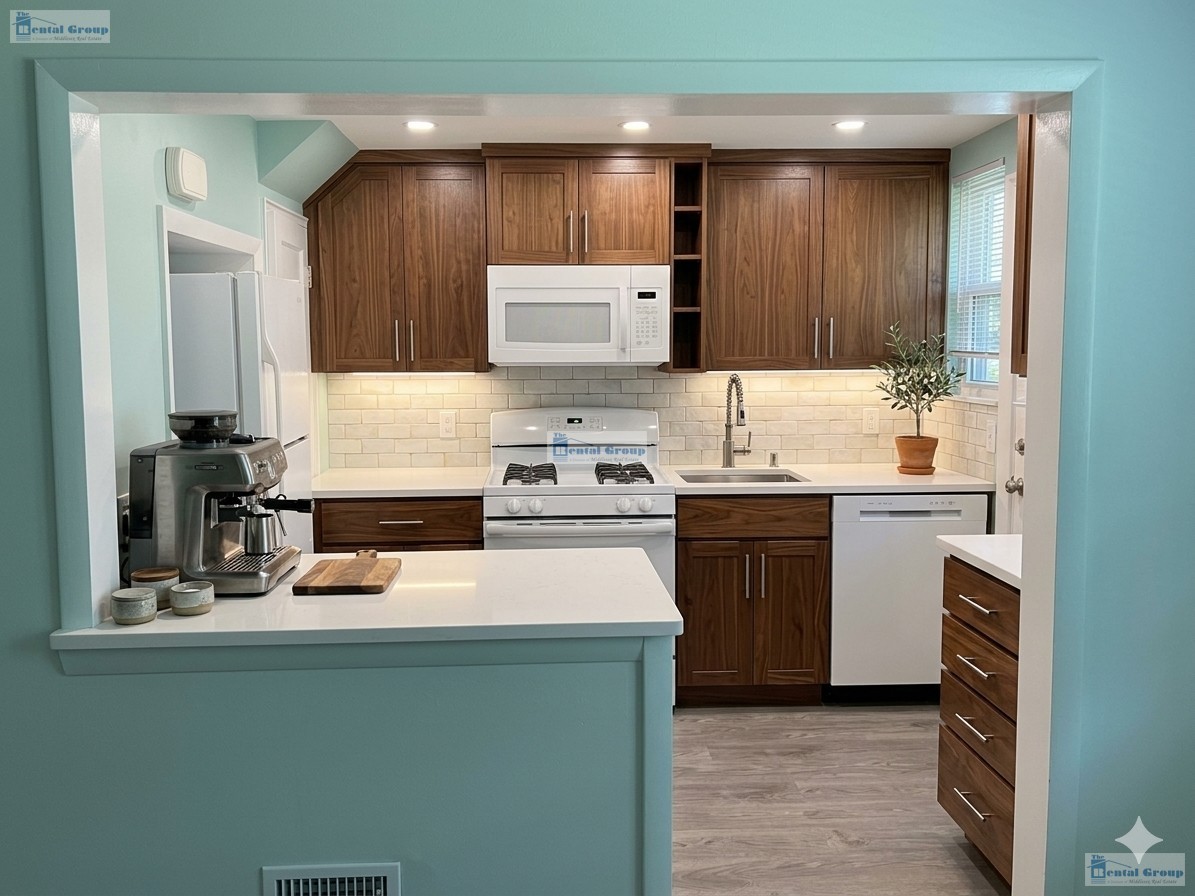 16 Grant Ave unit 1 – photo 4