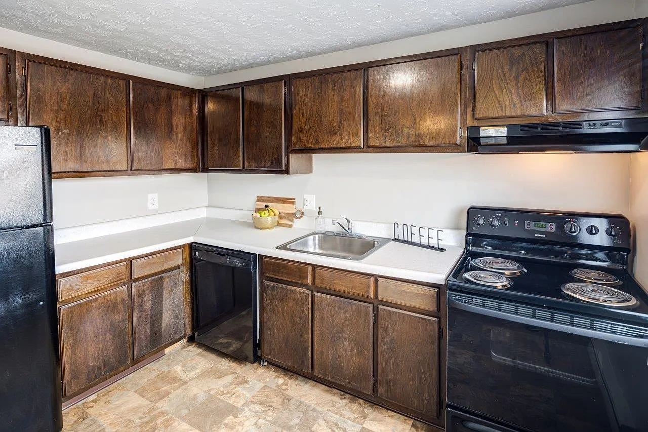 Park Place of South Park Apartment Homes – photo 3