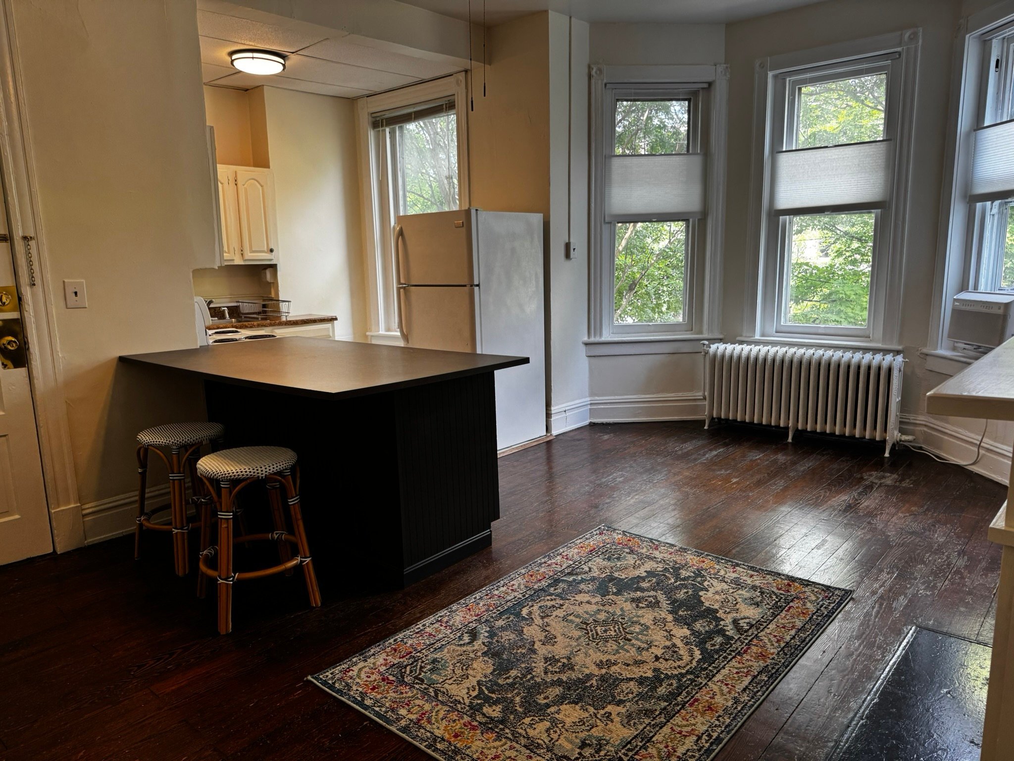1613 W Grace St unit 2 – photo 2