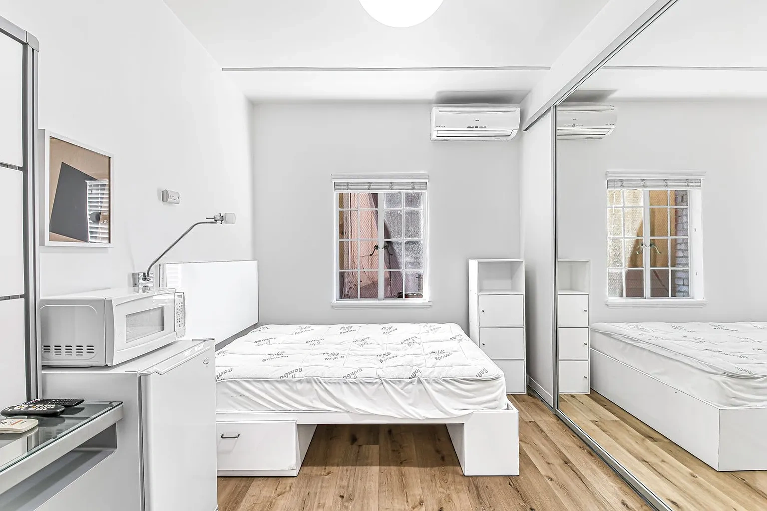335 Pacific Avenue – Floor plan