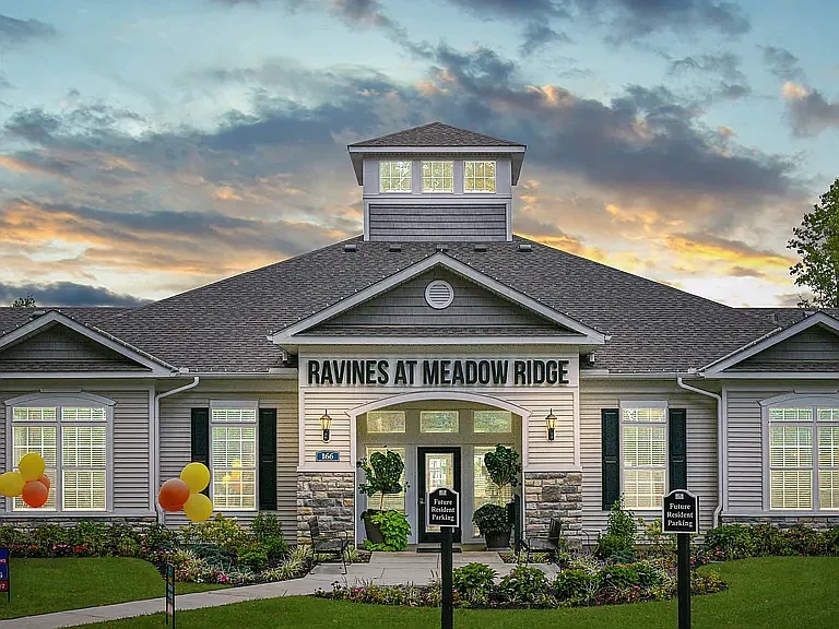 Ravines at Meadow Ridge – photo 3