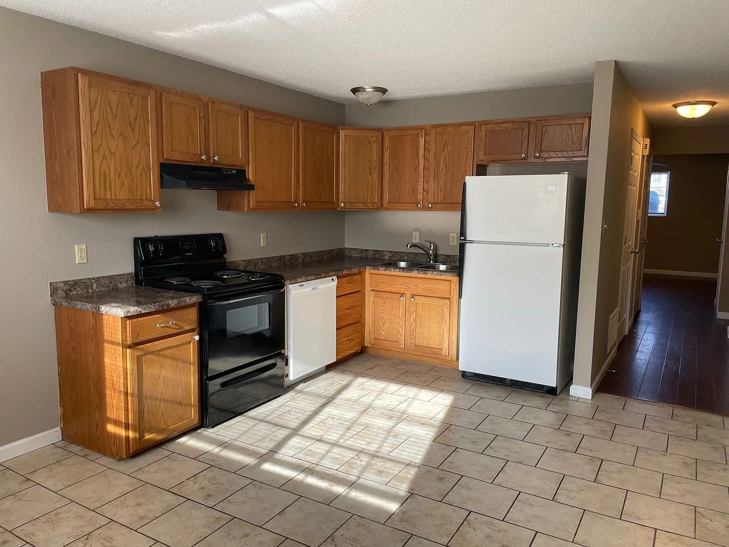 Brookside Manor- O'Fallon, IL – Floor plan