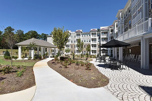McEachern Village – photo 2