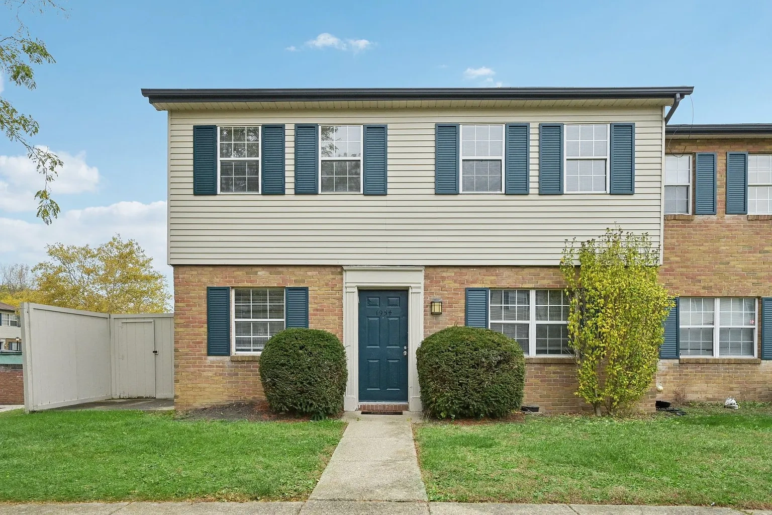 Park Place Apartments – photo 2