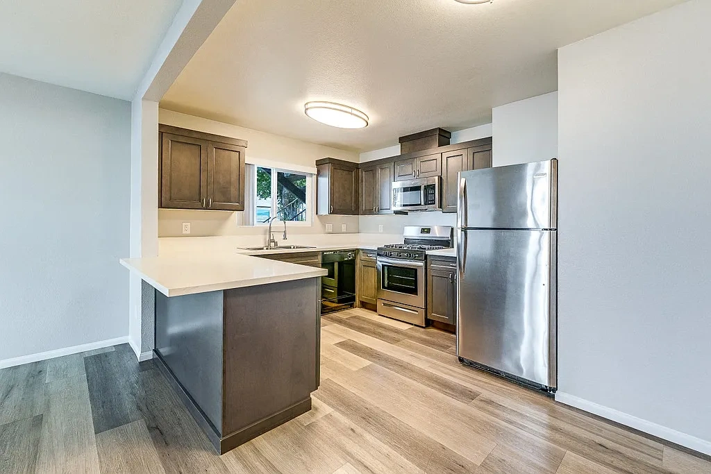 Woodlawn Gardens Apartments – photo 3