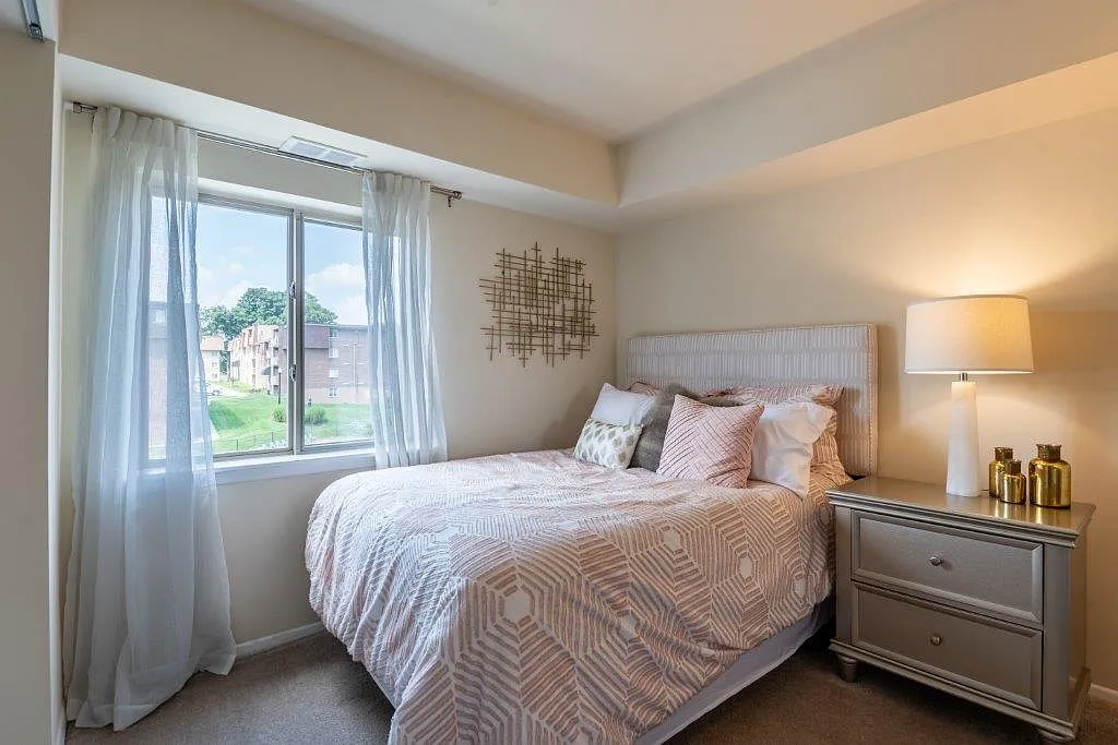 The Willows Apartment Homes – photo 5