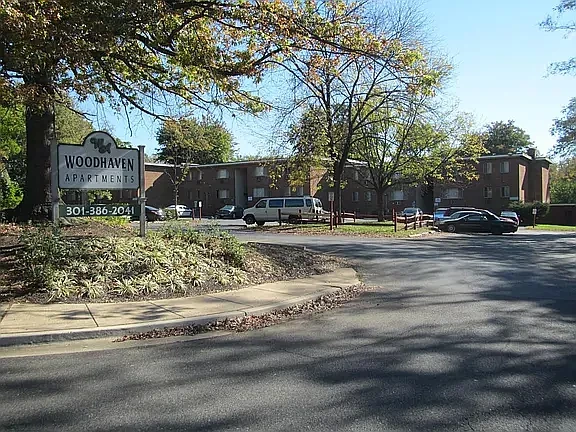 Woodhaven Apartments – photo 2