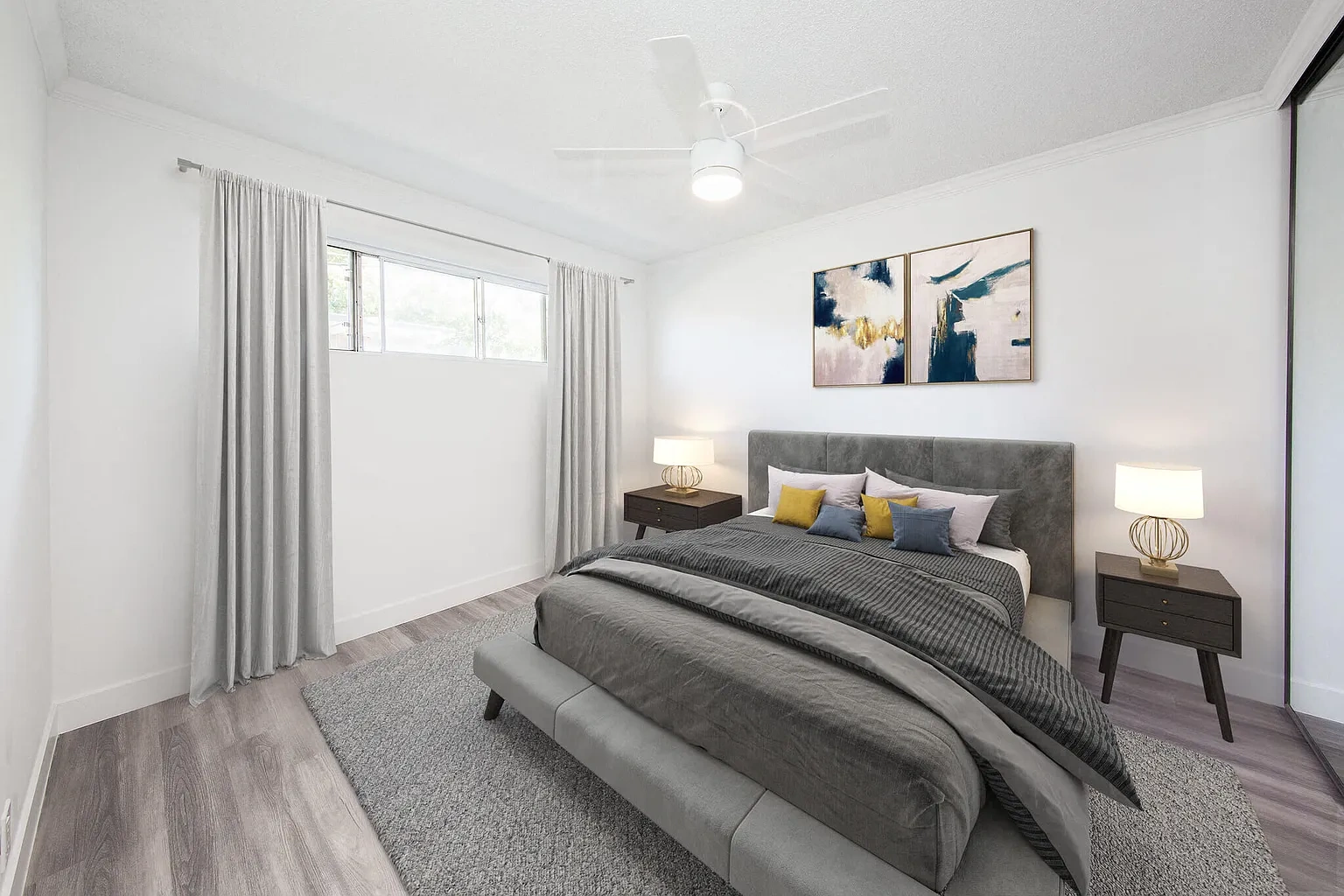 Metro Apartments – photo 5