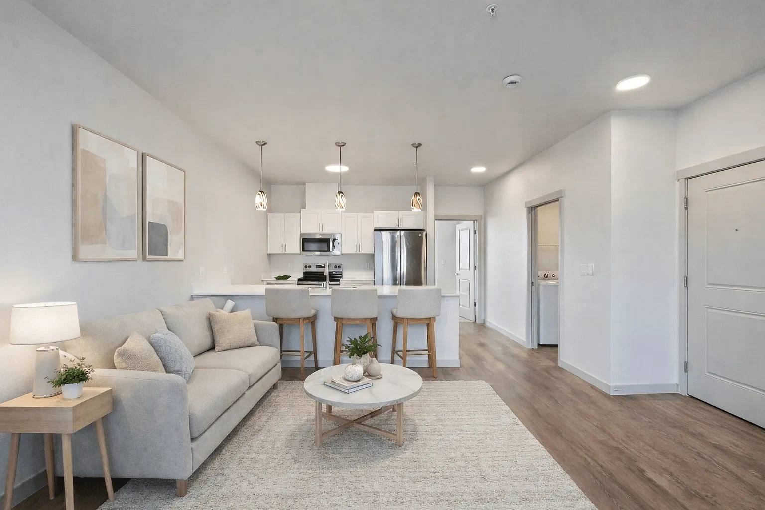 Lark View Village – photo 2