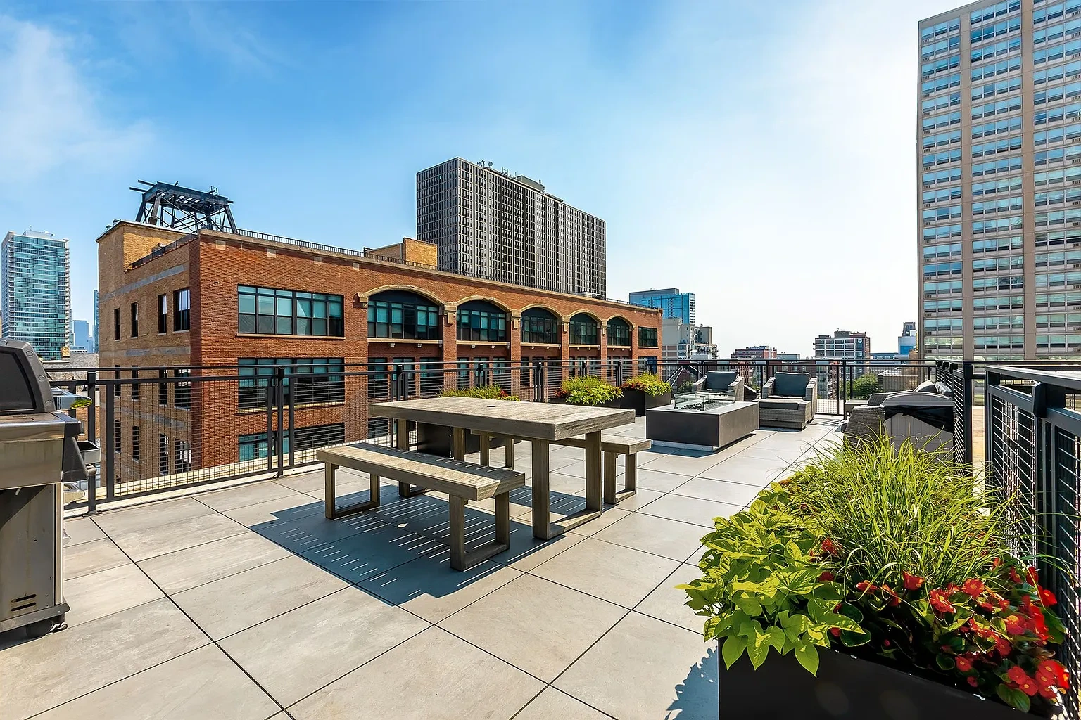 21st Street Lofts by 3L Living – photo 2