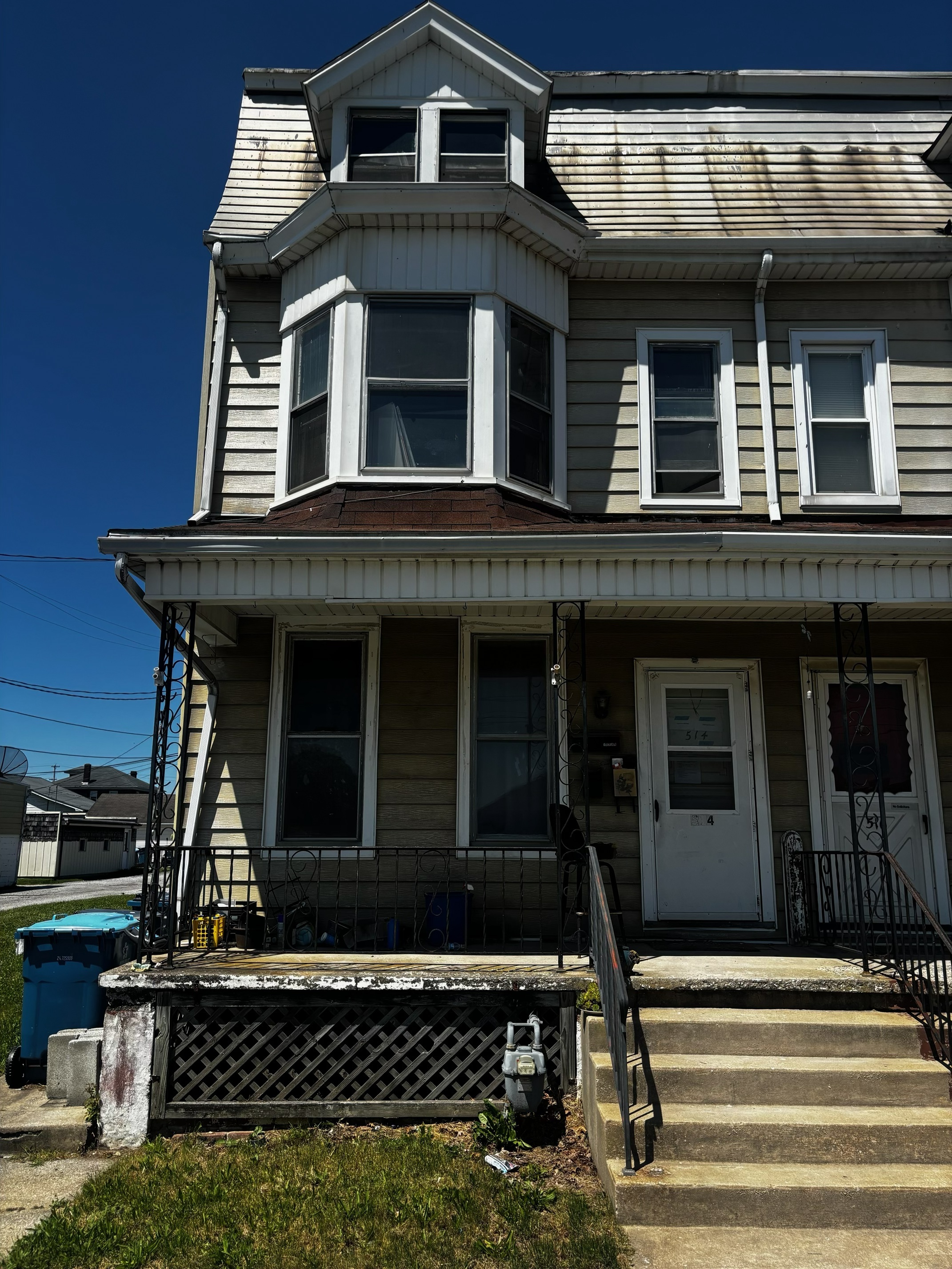 514 N Highland Ave unit 3 – photo 1