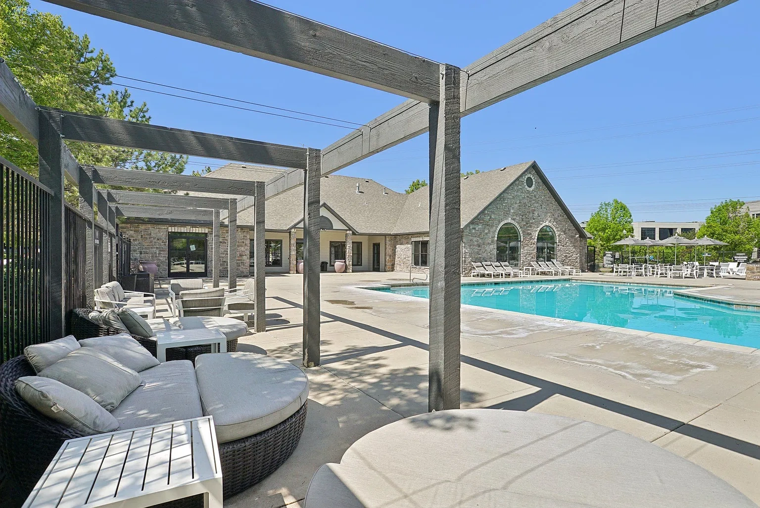 Maison's Landing Apartments – photo 5