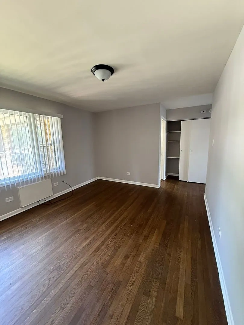 Astoria Commons Apartments – Floor plan
