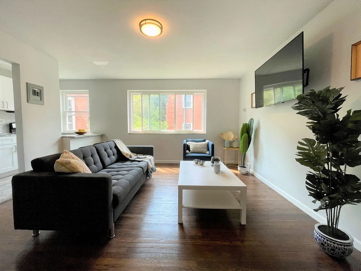 Oak Ridge Apartments – photo 3