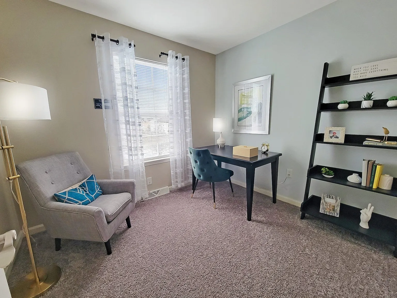 Lions Gate Townhomes – photo 4