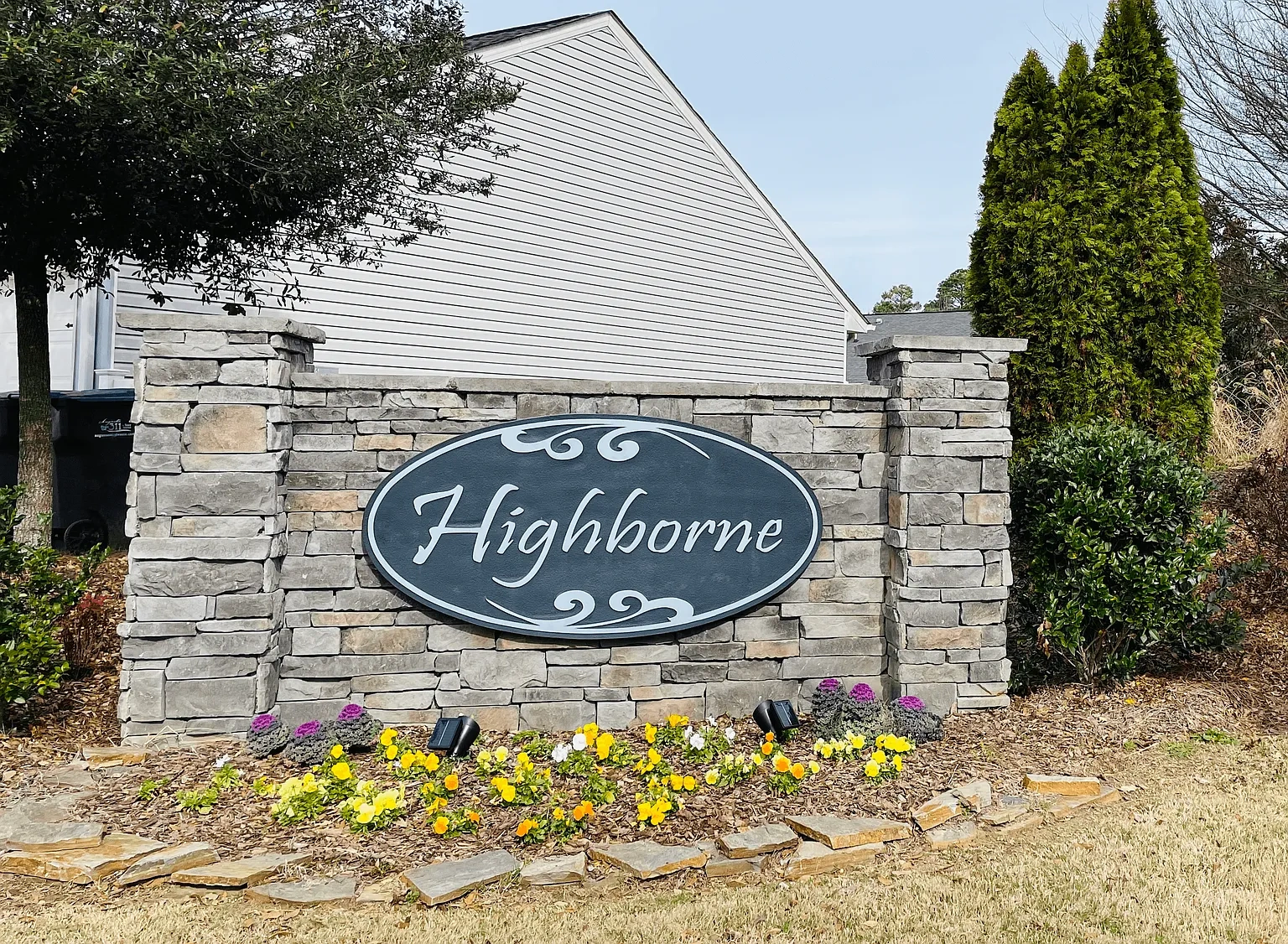 Highborne Apartments & Villas – photo 2