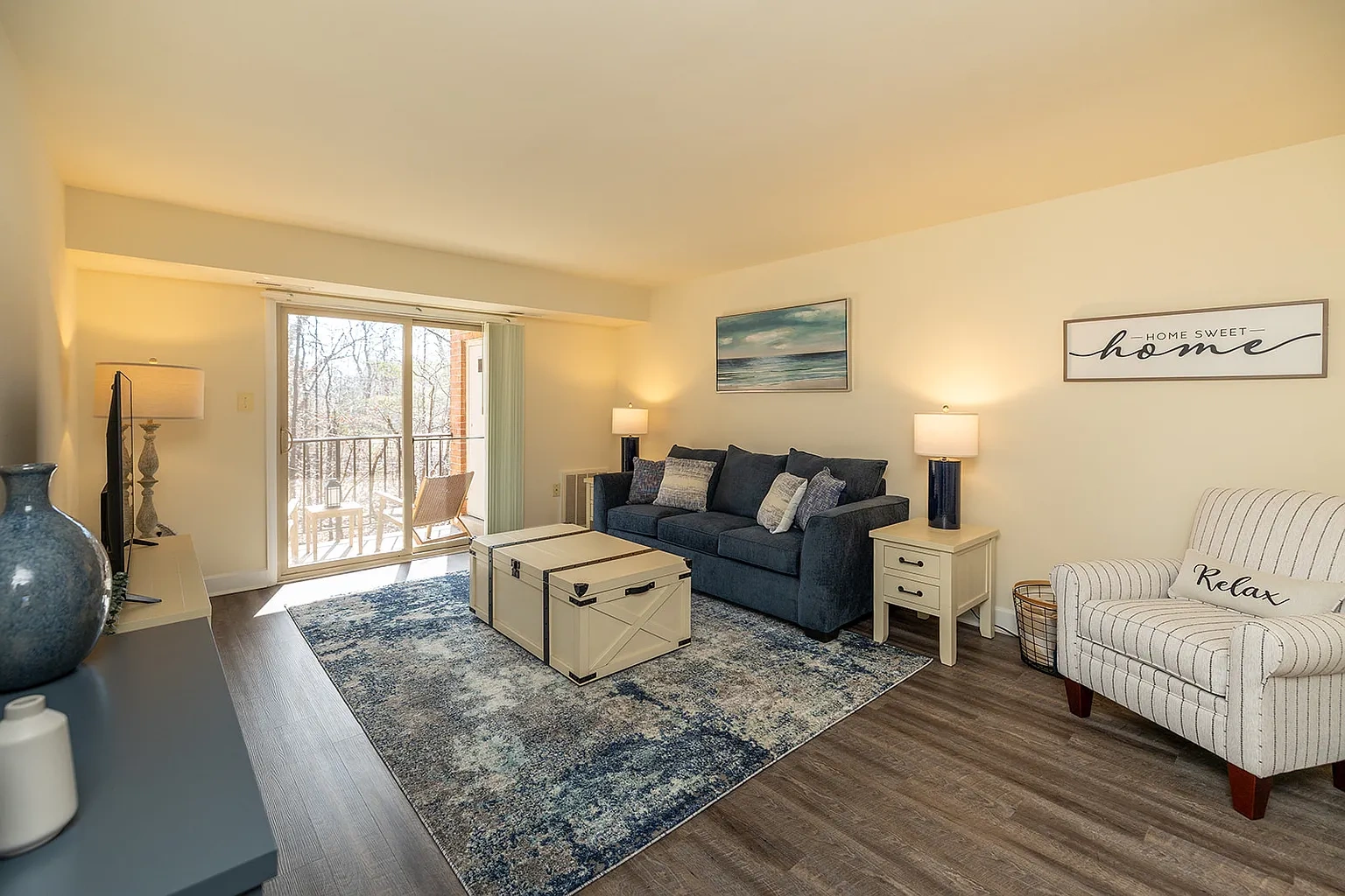 Liberty Gardens Apartments – photo 2