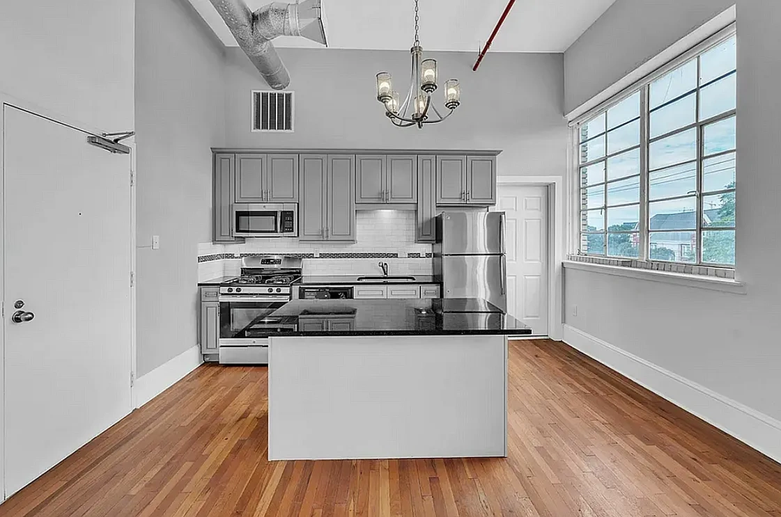 Hotel Roxy Lofts – photo 4