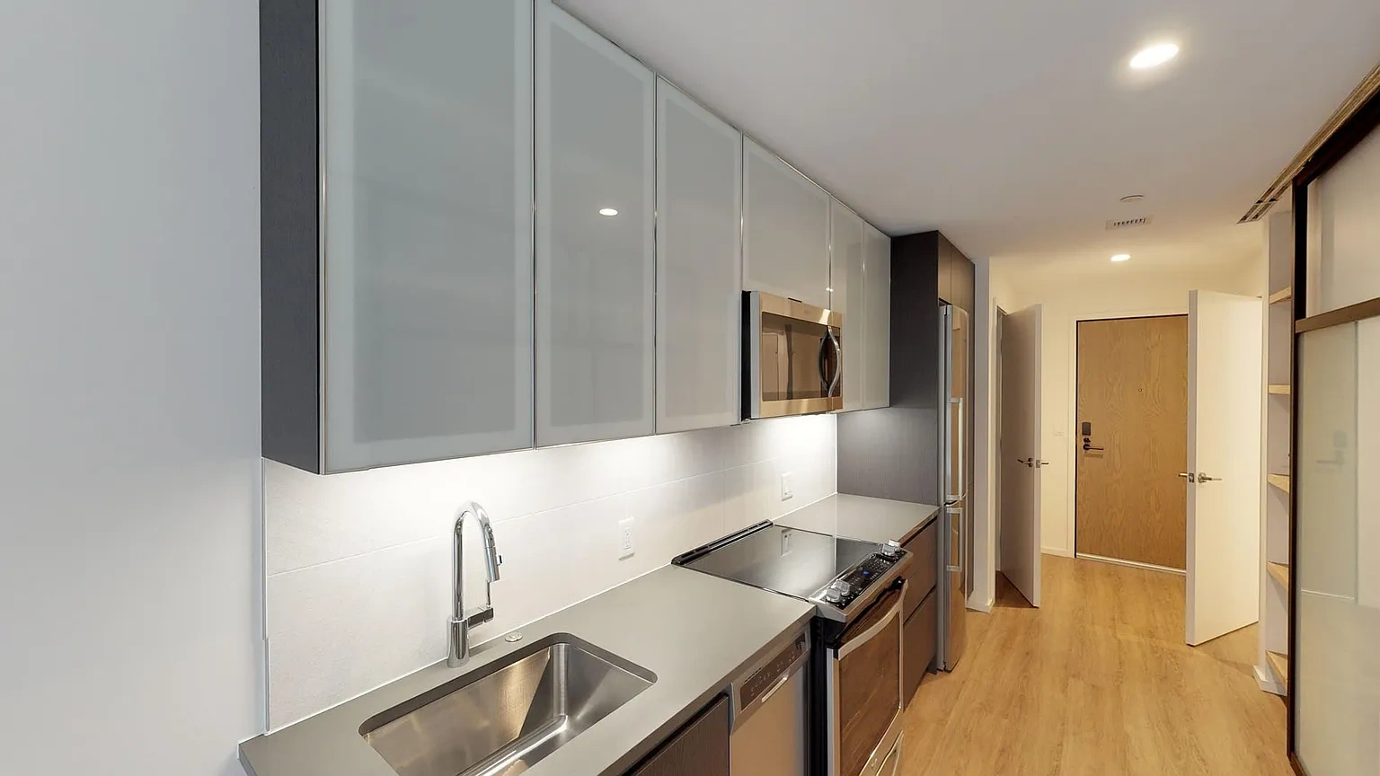 345 Harrison – Floor plan
