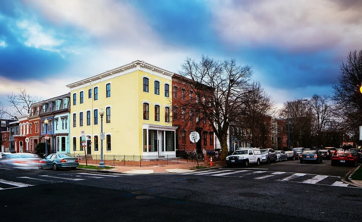 Capitol Hill Flats – photo 2