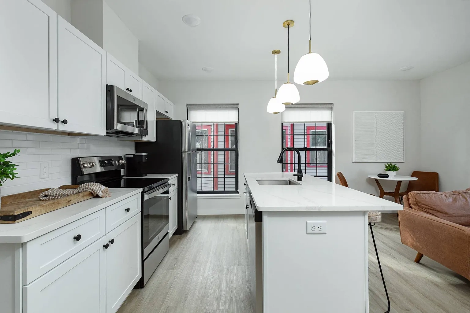 134 South Avenue Apartments – photo 5