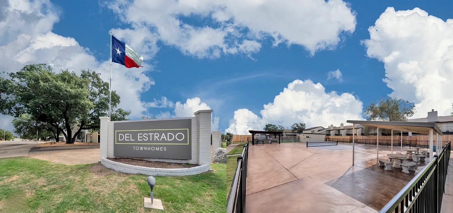 Del Estrado Townhomes – photo 2