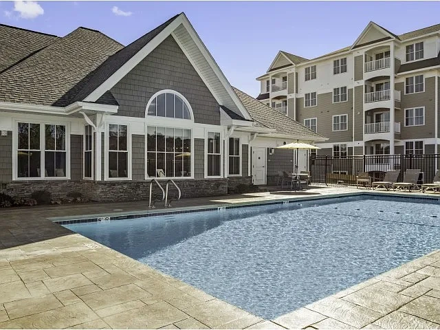 Residences at Great Pond – photo 1
