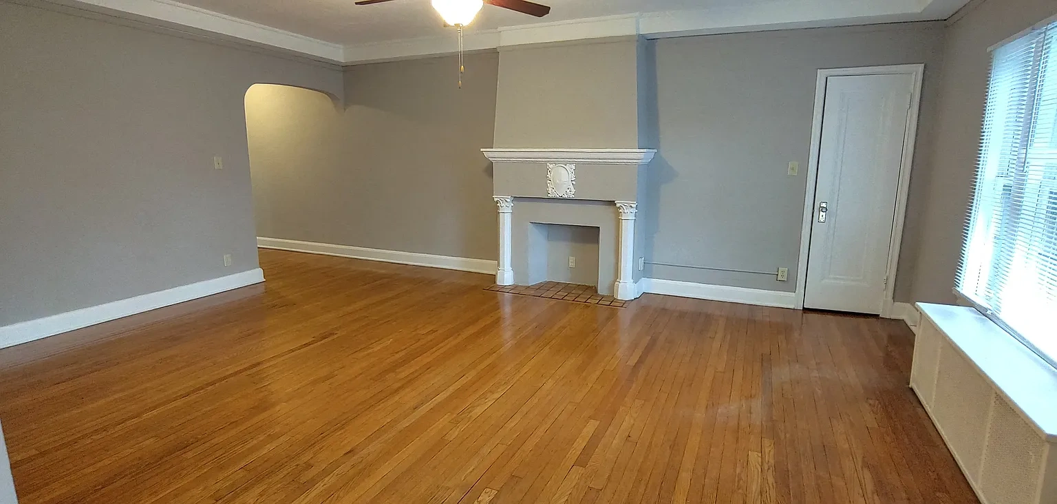Hampton House – photo 5