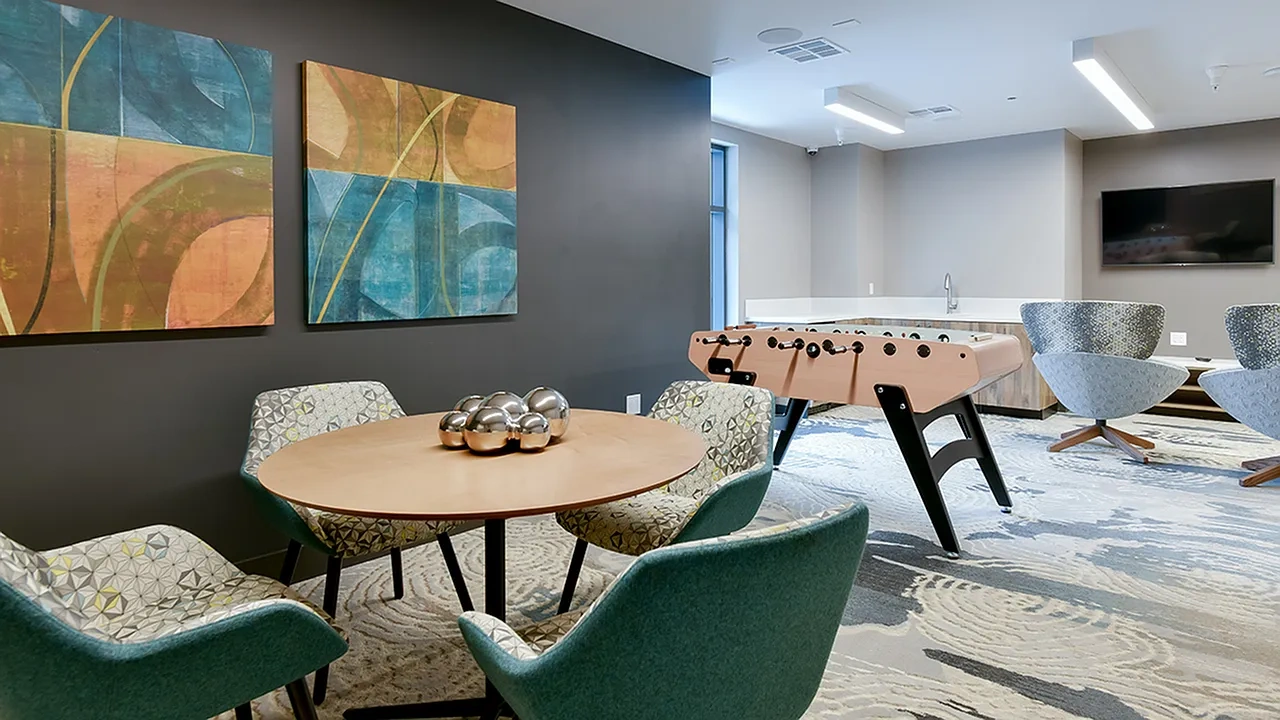 Modera San Pedro Square – photo 1