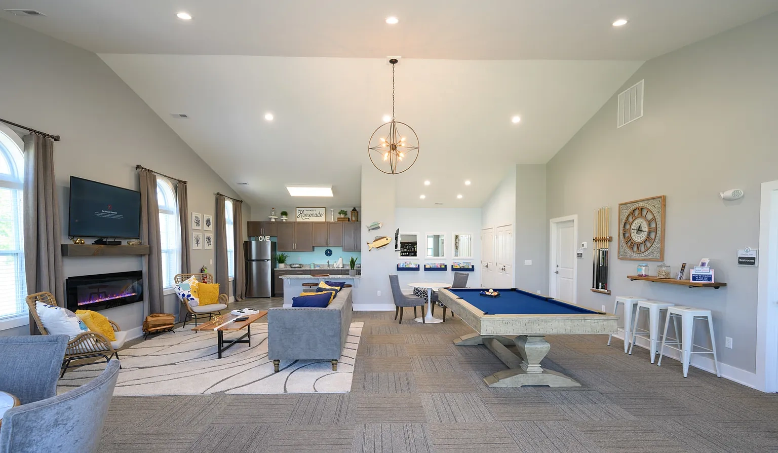 Coastal Tide Apartments – photo 5