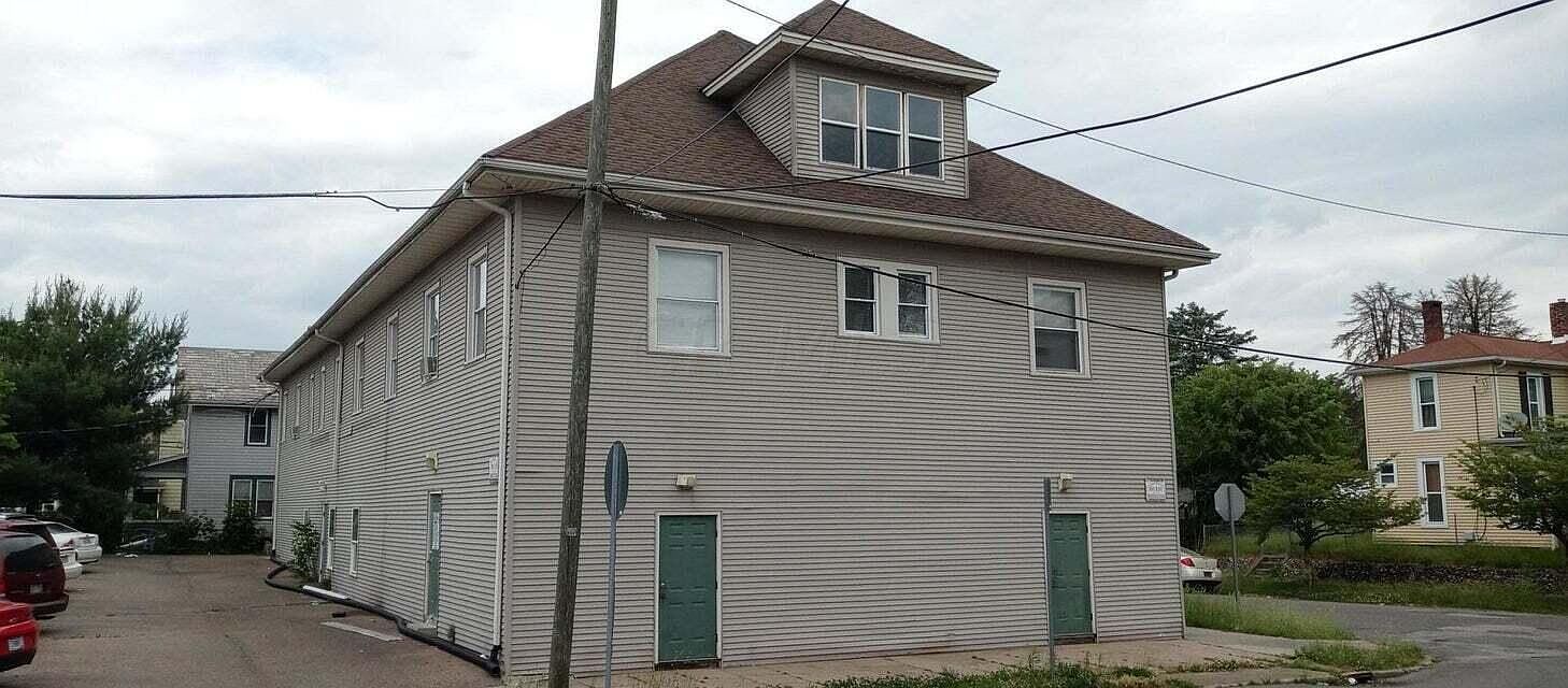 403 Maple Ave unit B – photo 1