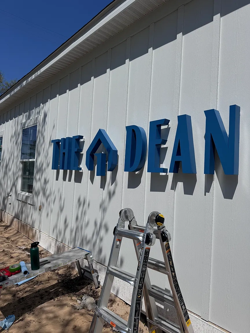 The Dean Apartments @ Eastlawn – photo 1