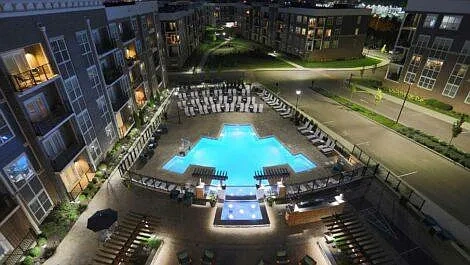 Allure Apartments – photo 4