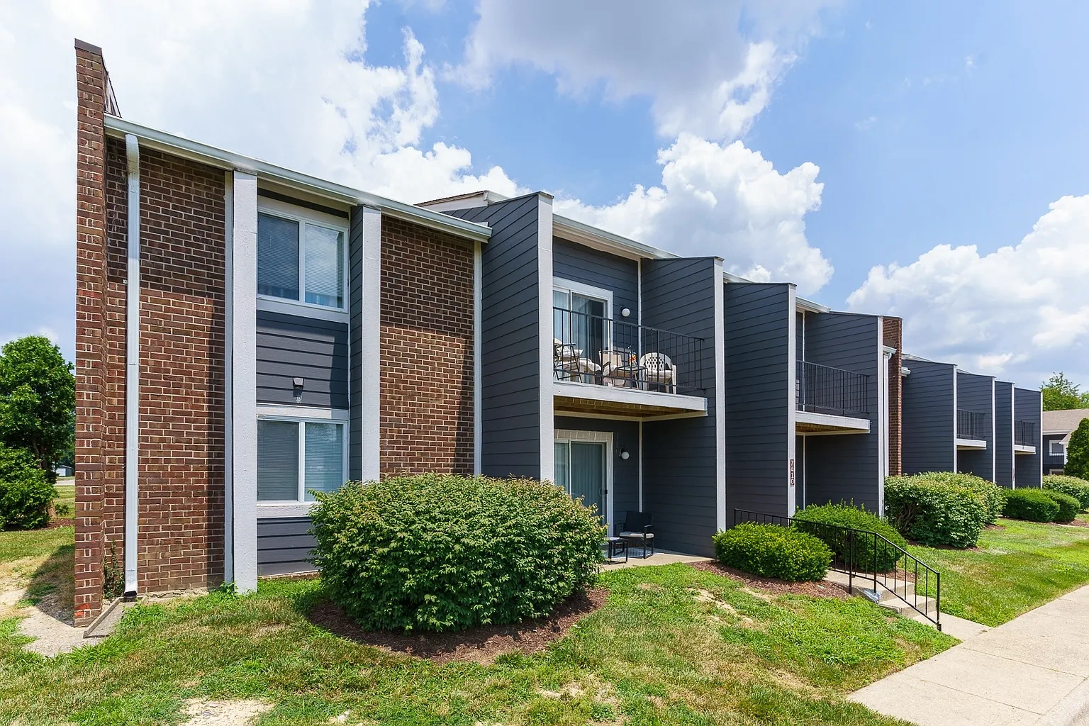Tymberwood Trace Apartments – photo 1