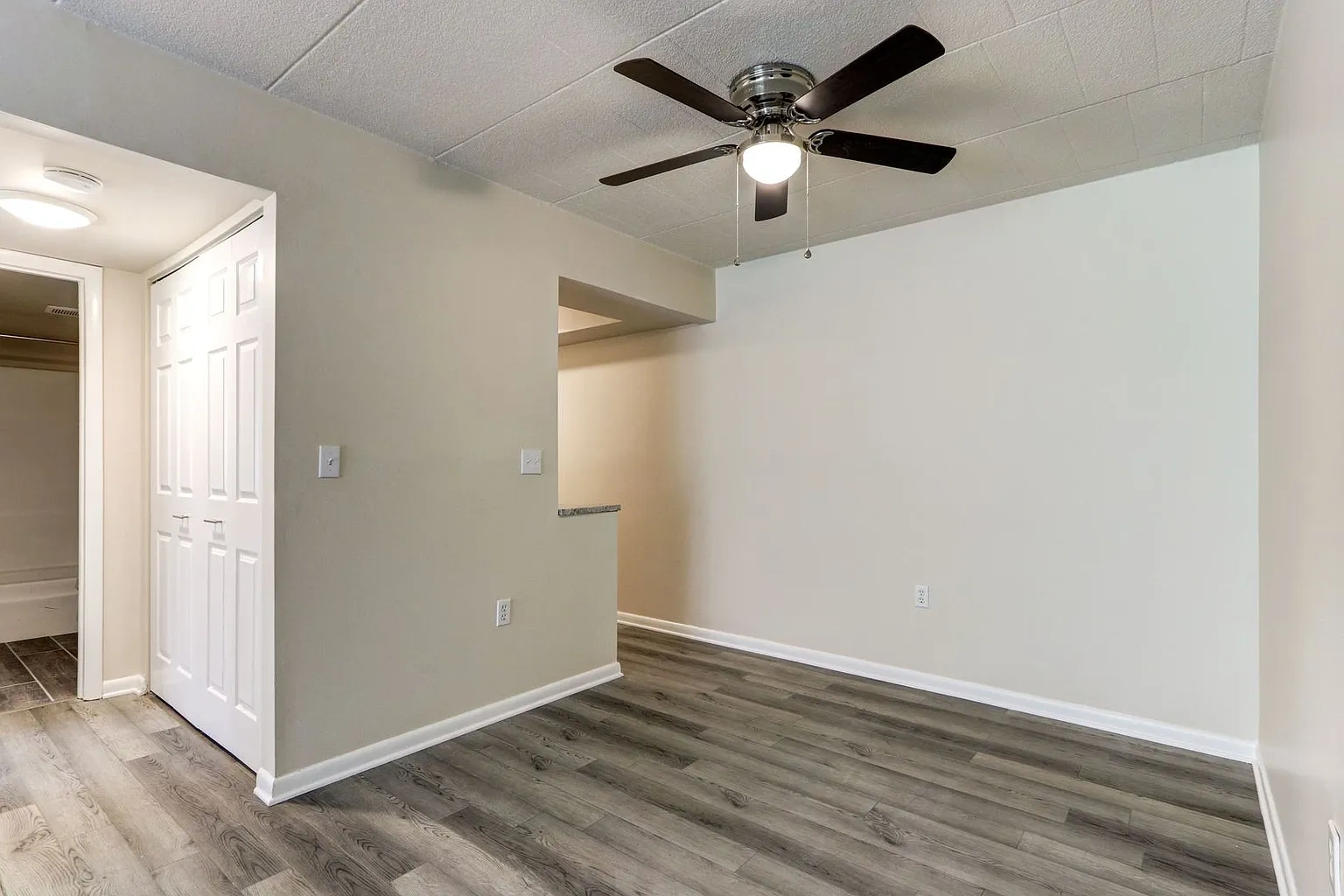 The Atwood Apartments – Floor plan