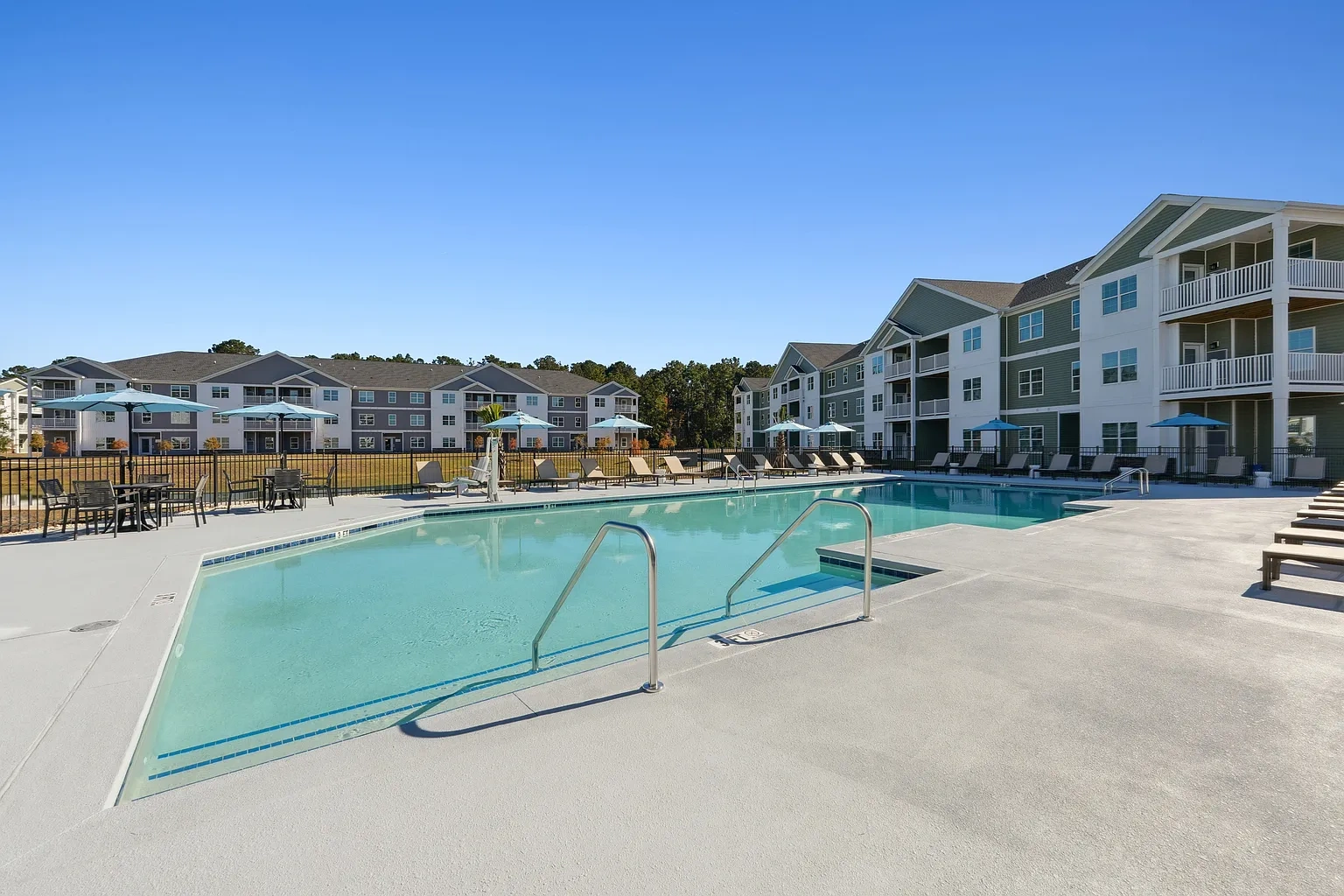Lakeview Terrace – photo 4