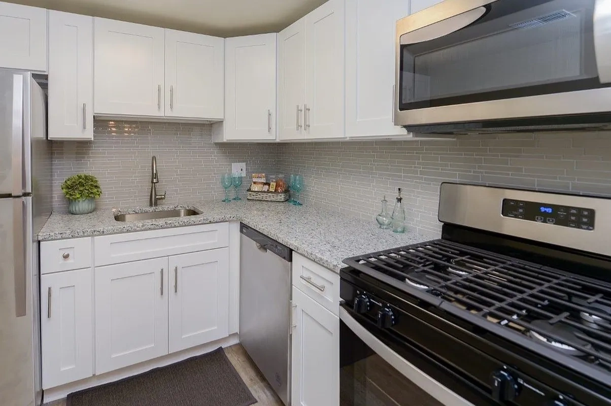 The Preserve at Owings Crossing Apartment Homes – photo 2