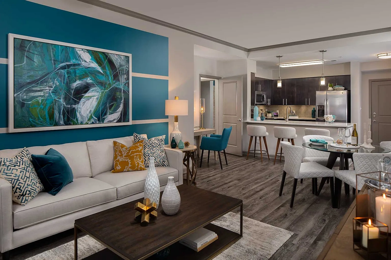 Buckhead 960 – photo 3