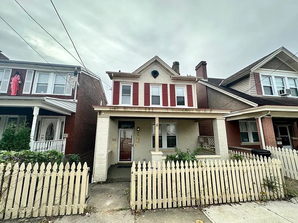 107 Dilworth St unit 2 – photo 1