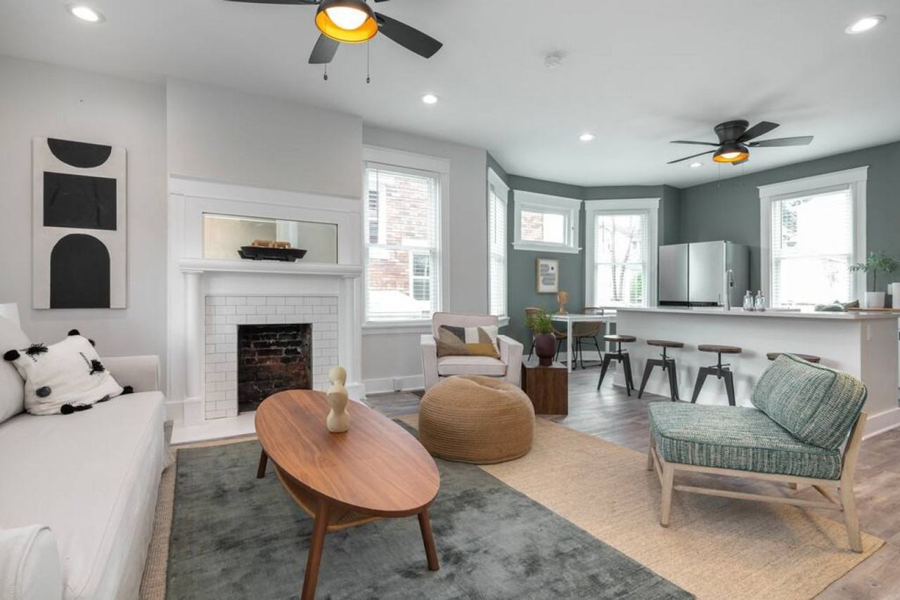 2105 Burnet Ave unit 1056017P – photo 1