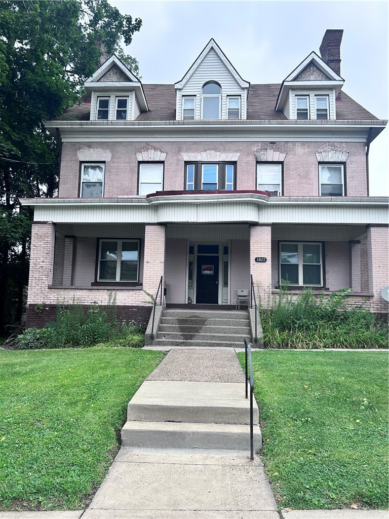 5807 Bartlett St unit 3 – photo 1
