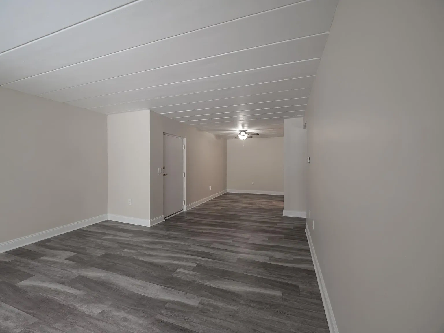 Thorn Run – Floor plan