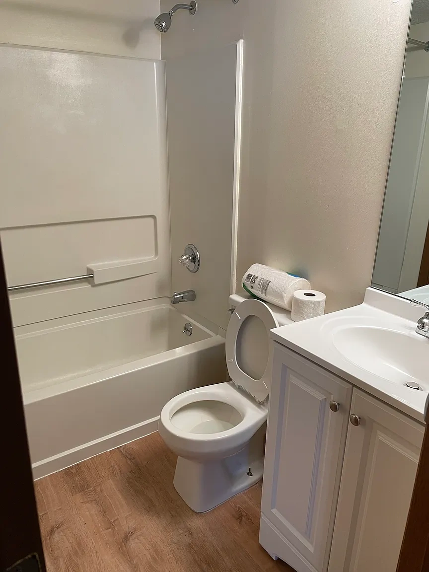 Lees Crossing Apartments – photo 1
