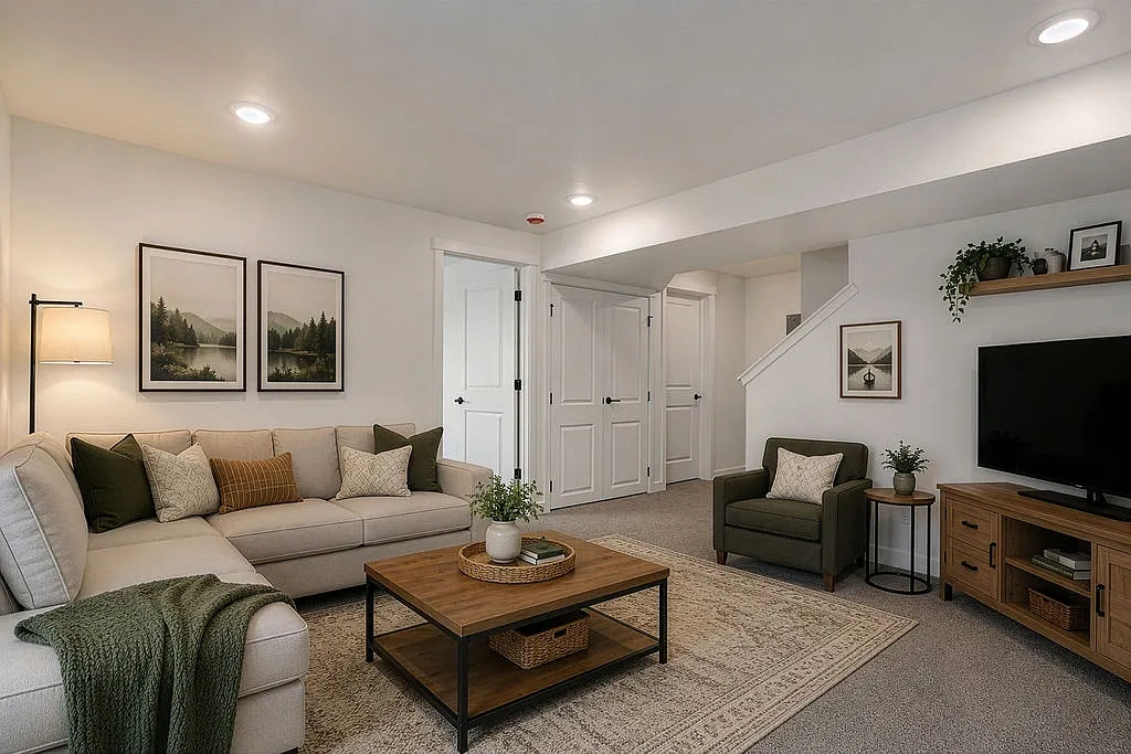 Ledger Cove Townhomes – photo 3