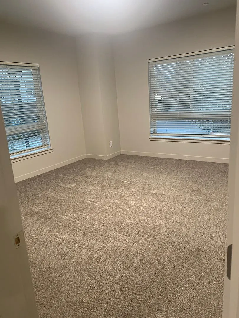 Market Village Apartments – Floor plan