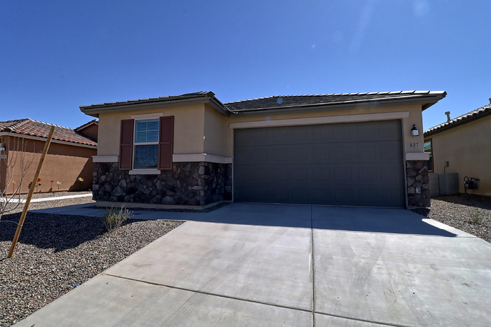 857 Calle Tikal – photo 1